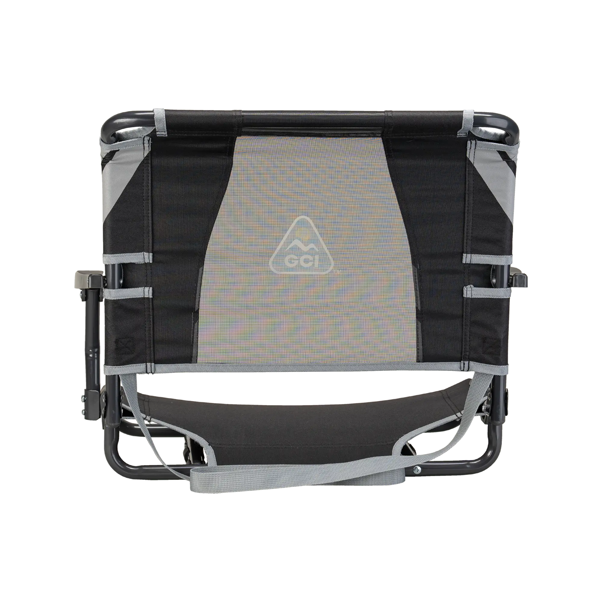 Big Comfort Stadium Chair™ with Armrests