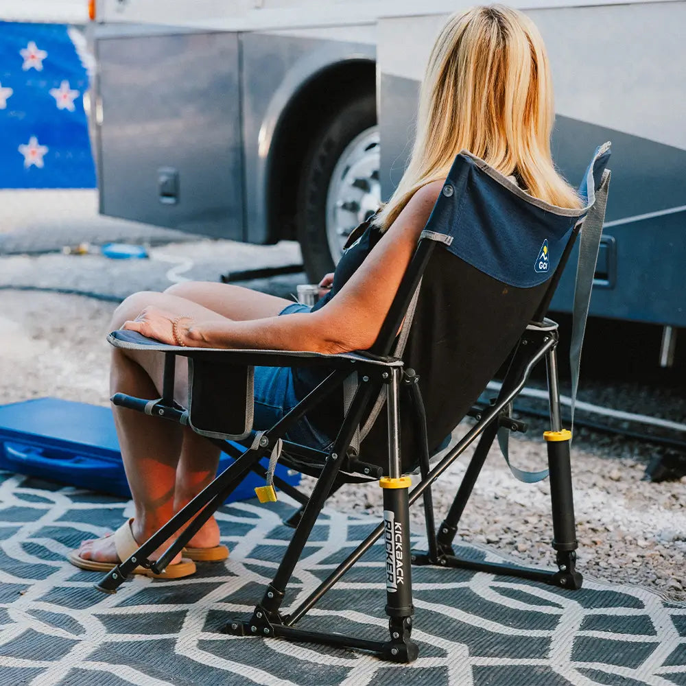 Kickback Rocker™