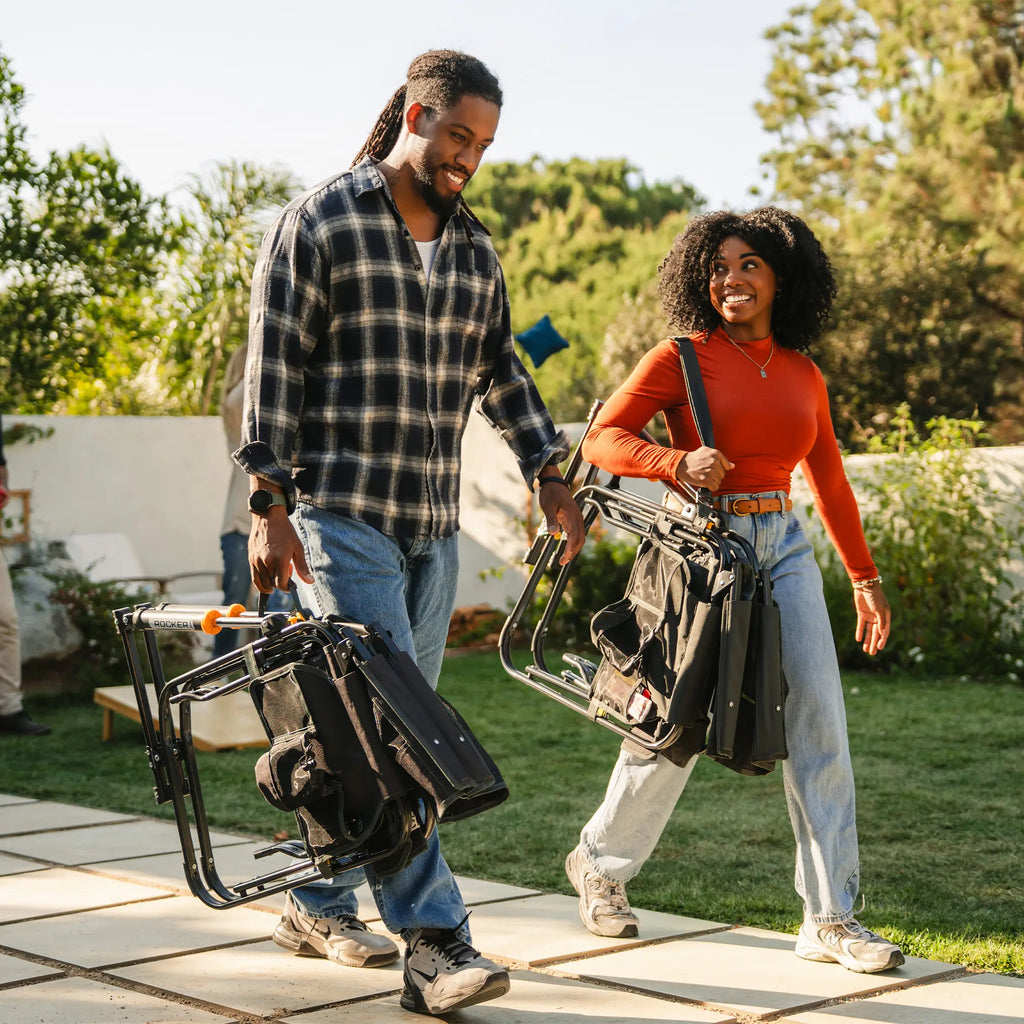 Stowaway Rocker™